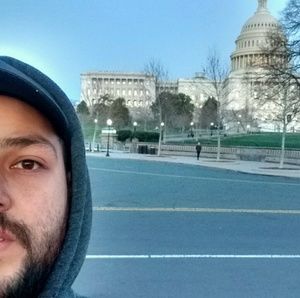 Meet your Posher, Freddy